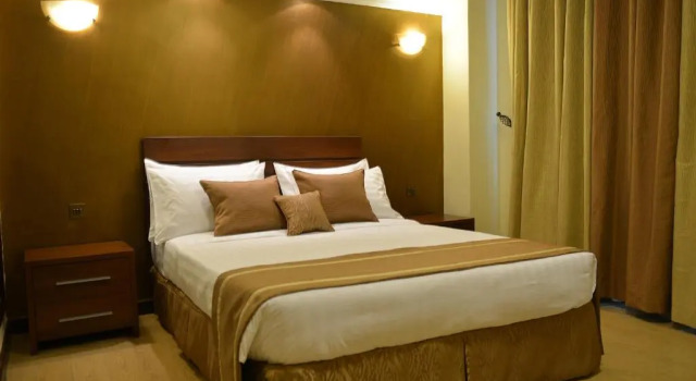 Номер Standard Summerdale Inn