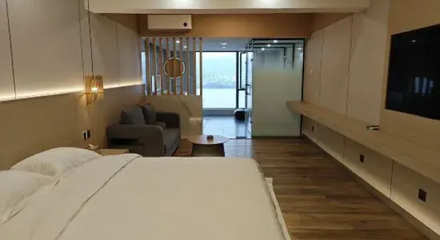 Mile. Guan Hu yi pin min su (huquan ecological garden branch), Prenota Hotel Miyang Yunnan