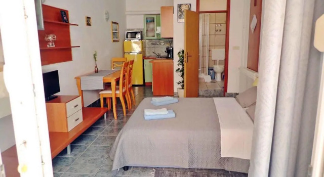Apartments in Jasenice 41709, Rezervați Apartament Jasenice Zadar County