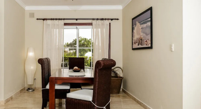Palm Green Vacations Whitesands