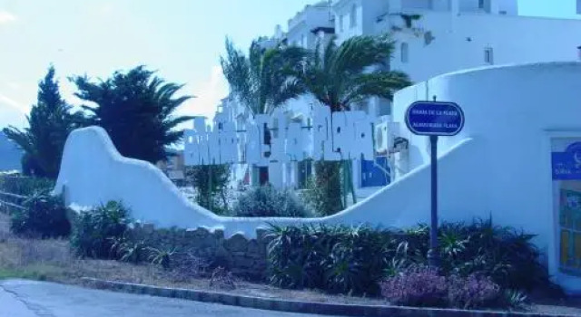Apartamento en Bahia de Plata Zahara