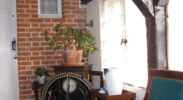 Le Petit Clos, Boek Hotel  