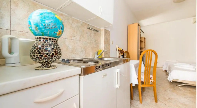 Студия Standard Guesthouse Ava