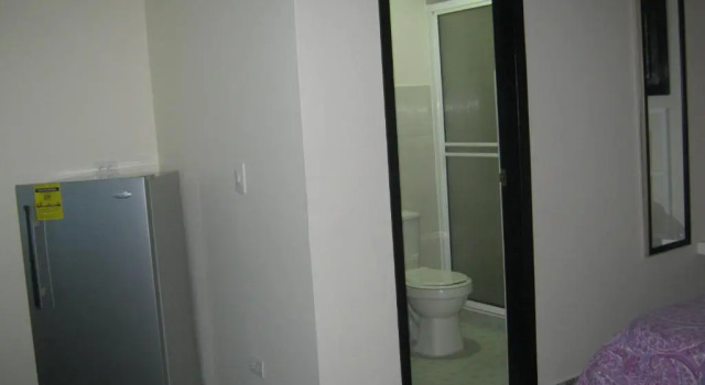 Двухместный номер Standard Caribbean Island Hotel