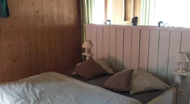 Номер Standard B&b La Petite Suisse
