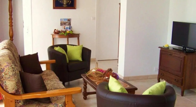 Gite La Garnache, 4 pièces, 6 personnes - FR-1-426-195, Rezervasyon Otel La Garnache 