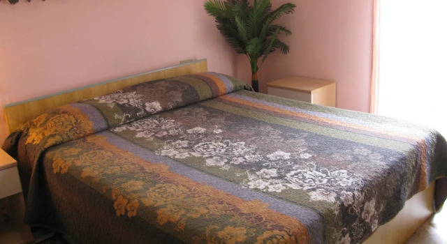 Двухместный номер Standard B&B Col Moschin