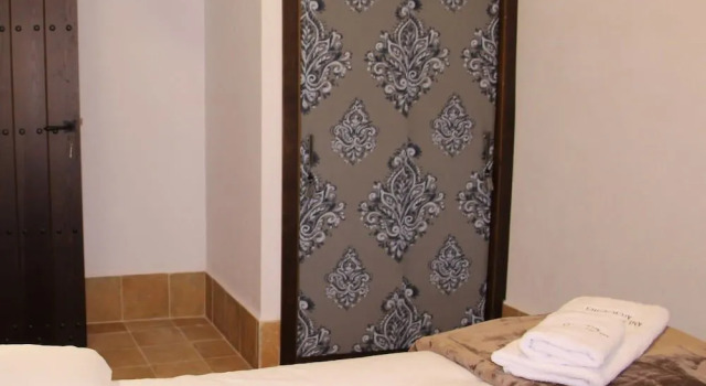 Andalucía Mía, Book Hotel Hotels in Extremadura with a Pool, Swimming Pool