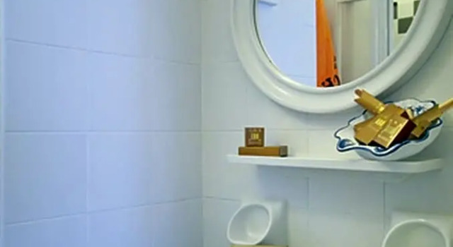 Номер Standard Hotel Cadiz