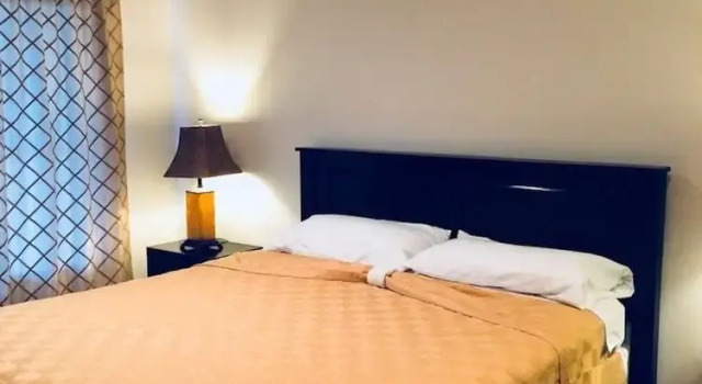 Akua Inn & Suites - Anaheim - Fullerton, Забронировать Отель Фуллертон Disneyland California