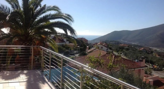 Коттедж Ferienhaus für 6 Personen ca 130 m in Boissano, Italienische Riviera Palmenriviera