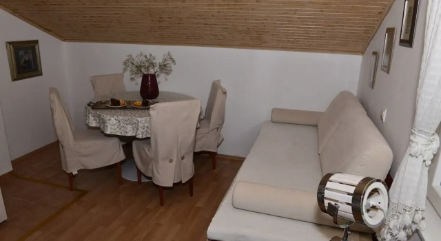 Апартаменты Standard City House Apartments