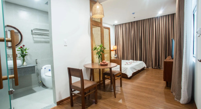 Luu Ngai Condotel Quy Nhon