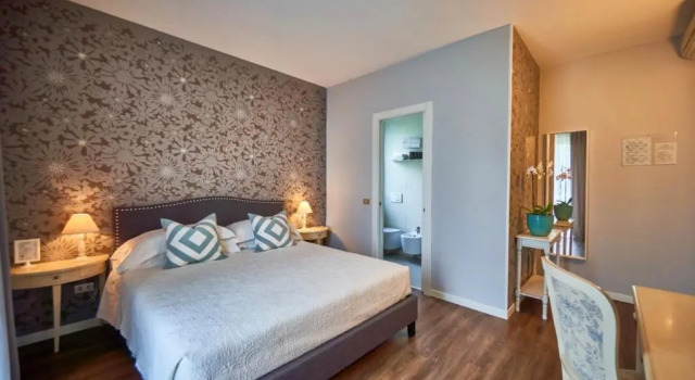 Номер Comfort Hotel Clodia