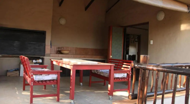 Donkerhoek Country Living, Boek Appartement Pretoria 
