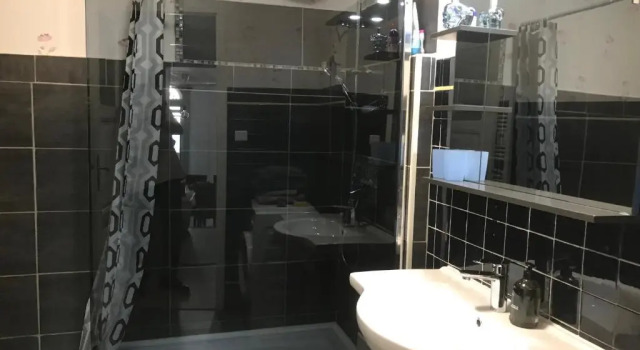 Апартаменты Bel Appartement Bagneres De Luchon Centre