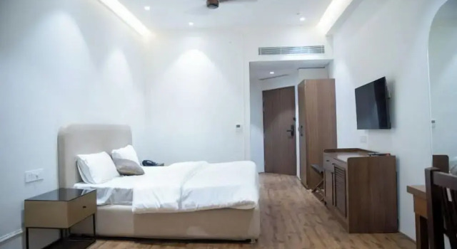 Номер Standard The Retreat Resort