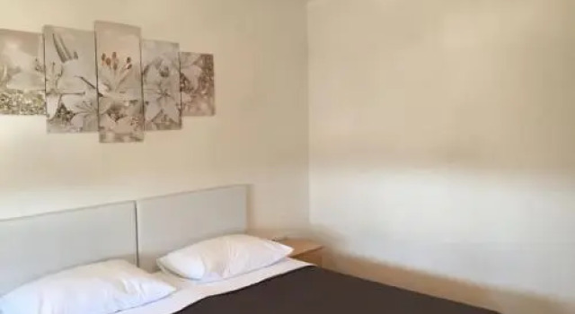 Mbm Apartment