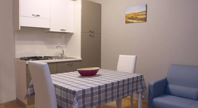 Studio Vico Del Salento