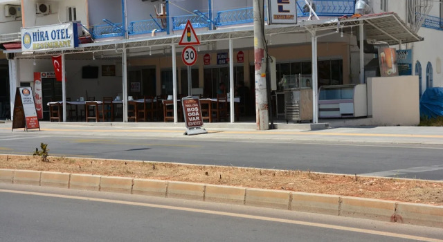 Hira Hotel