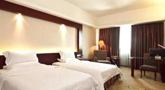Zhihao Hotel Vienna (Jinjiang China Shoe Capital Wuyue Plaza Store), Book Hotel Jinjiang Fujian