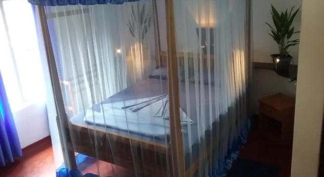 Номер Standard Gasthaus Langeoog