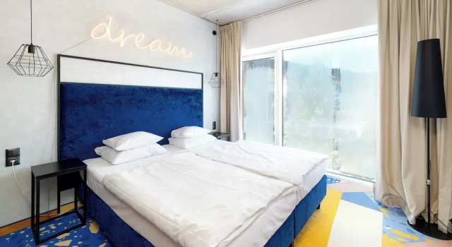 Апартаменты Classic Aparthotel Biała Perła - Czarna Góra Resort, Sun & Snow