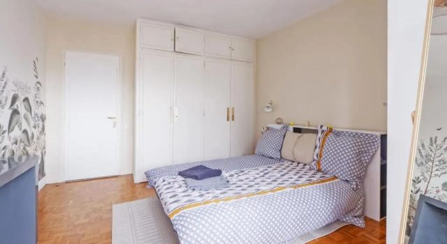 Апартаменты Large and cosy flat at the heart of Annecy 5 min to the Old Town - Welkeys