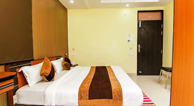 Hotel Bodhi INN by OYO
