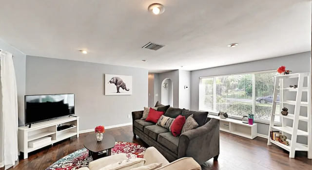 2040 Forest Drive Home, Rezerwuj Dom wakacyjny Wille w Pinellas County, Willa