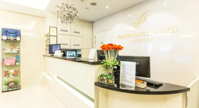Ibis Budget Singapore Clarke Quay