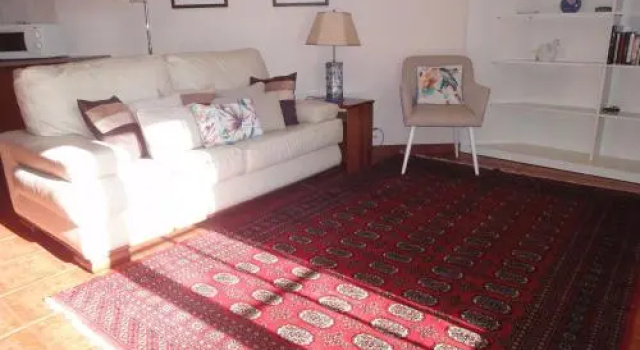 Orchidea Terrace Apartment