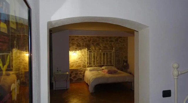 Standard- værelse La Vecchia Stalla B&B
