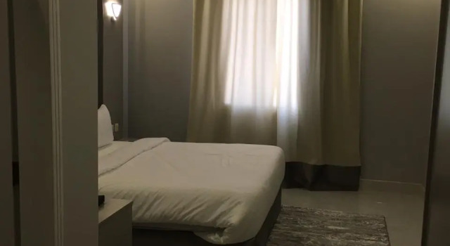 Полулюкс Areen Alnaeem Hotel