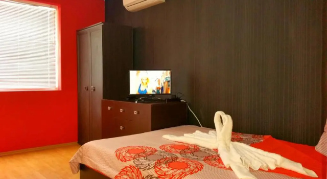 Apartment Asen Apartments - ул Петко Д Петков 64, Book Lejlighed Plovdiv Plovdiv