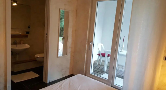 Номер Economy B&B Mele dOro