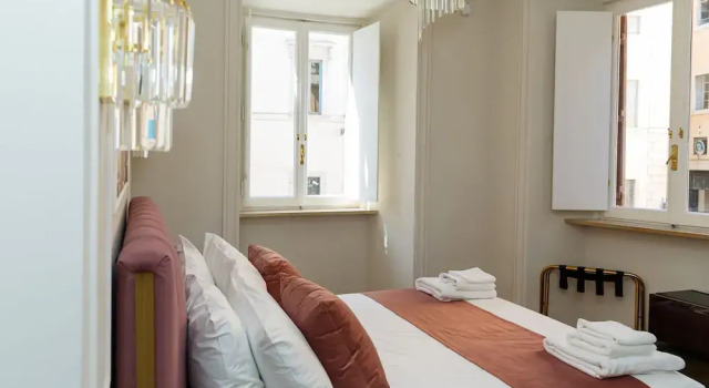 Golden palace luxury guest house