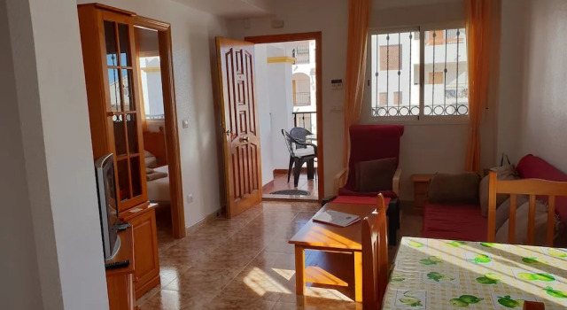 La Cinuelica R14 1st Flr Apt Pool Roof Terracel142, Забронировать Апартаменты/квартира Апартаменты Ориуэла, Апартаменты/квартира