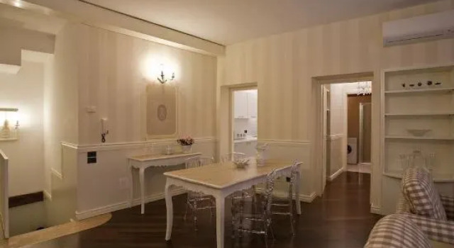 Residenza La Scaletta, Забронировать Апартаменты/квартира Апартаменты Вероны, рядом с Филармонический театр Вероны, Апартаменты/квартира