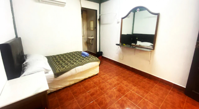 OYO 91245 Chenang Lodge Motel, Rezerwuj Motel Pantai Cenang 