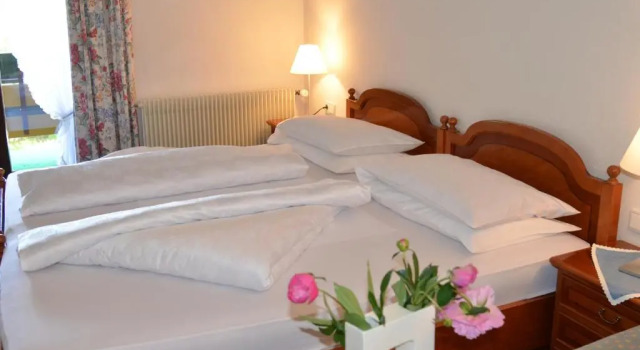 Номер Standard Hotel Brandl