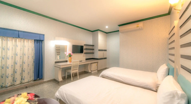 Martina Hotel