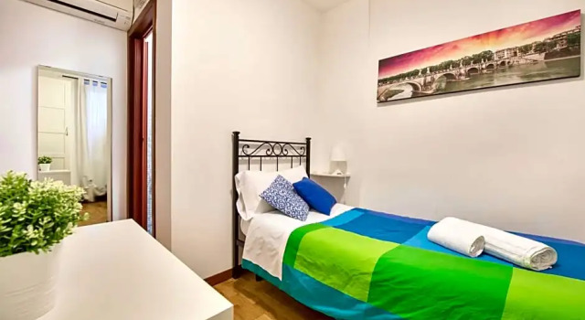 Номер Economy Locanda SantAnna