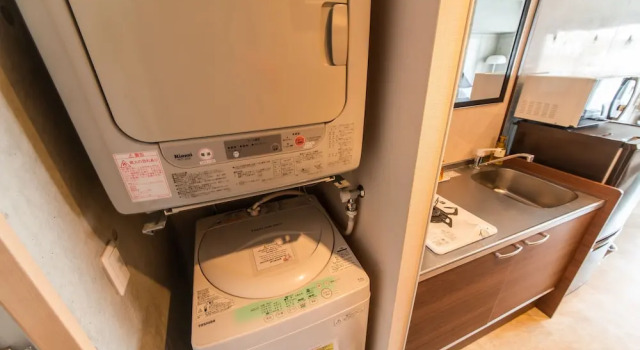 Номер Standard Condominio Makishi