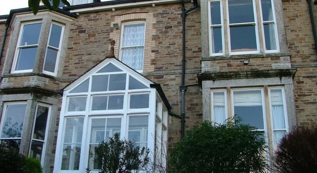 Tremont, Rezervasyon Otel Lostwithiel Cornwall