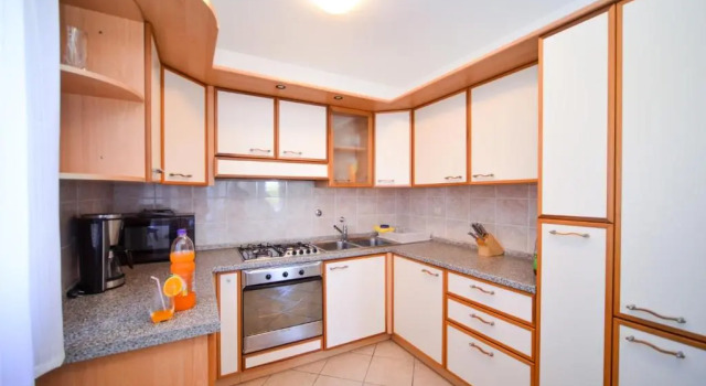 Апартаменты Apartment Goodbed