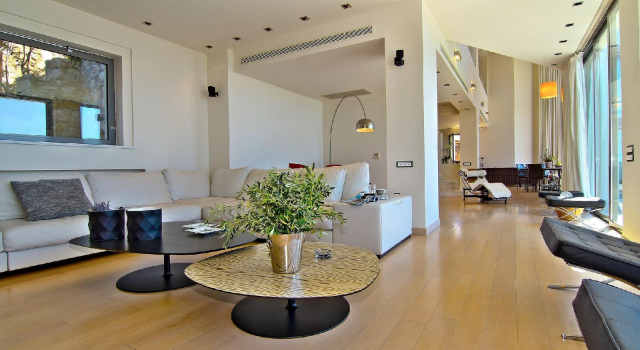 4 Bedroom Villa TakeOff in Anavyssos - BLG 69210, Забронировать Вилла Отели Сароникос 4 звезды, 4*