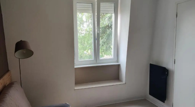 1 yatak odası daire Villa Spetz