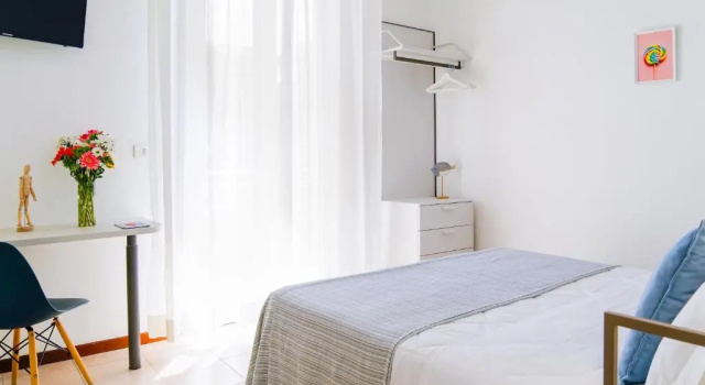 Номер Deluxe Hotel Mon Pays