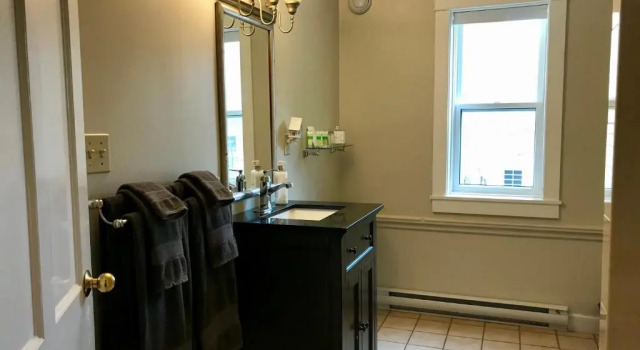 Tattingstone Inn, Rezervasyon Bed and Breakfast Wolfville 